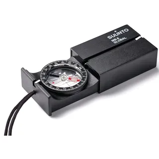 Suunto MB-6 Global Kompass Kompasse Größe One Size Camping