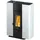 Stand weiß 7 kW