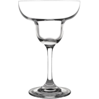 Olympia Bar Collection Margarita-Gläser, 250 ml, 160 x 105 mm, 6 Stück