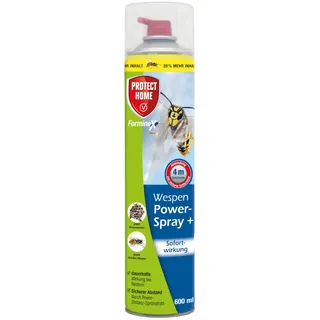 Protect Home FormineX Wespen Powerspray 600 ml