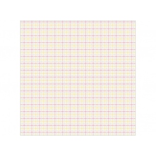 Sovie HORECA Tischdecke Emil in rosa aus Linclass® Airlaid 80 x 80 cm, 20 Stück - Struktur Karo