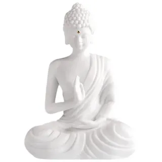 räder Zen Spirit Buddha Figur sitzend klein