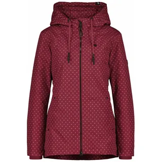 Alife & Kickin LilouAK B rot 36