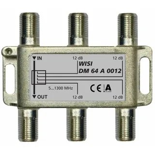 Wisi Abzweiger 4f. DM 64 A 0012