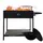 60 Set mit Grillrost Kasan 8 L