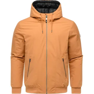 Ragwear Stuartt YOUMODO braun 4XL