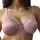 W01 Bügel-BH Rosa 80G
