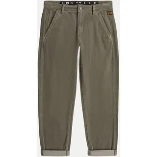 G-Star Kate Boyfriend Chino Grün 25 32