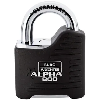 Burg Wächter Alpha 800 65