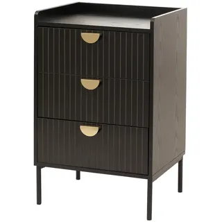 MCW MCW-O39 95 x 50 x 42 cm Schwarz