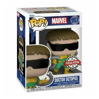 Funko Doctor Octopus 957 Special Edition Sammelfigur 10 cm mehrfarbig