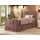 Tiliano DUO 90 200 H4 Rosa