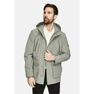 NEW CANADIAN Cotton Touch grün 56