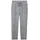 Loose Fit Hose Kariert Blau 34/28