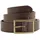 Gürtel RECTANGLE BELT 95