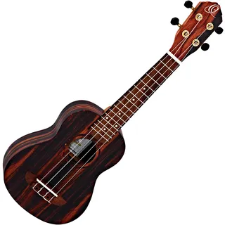 Ortega RUEB-SO - Ukulele