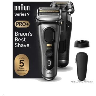Braun Series 9 Pro+ 9517s