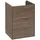 Waschbeckenunterschrank 41 x 55 cm Arizona Oak