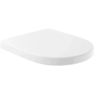 Villeroy & Boch O.novo WC-Sitz 9M38S101 Absenkautomatik QuickRelease Weiß Alpin