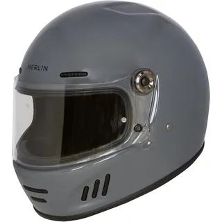 Merlin Revival Helm S (55/56)