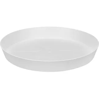 elho Loft Urban Untersetzer rund Ø 30 cm weiß