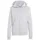 Trainingsjacke Grau M