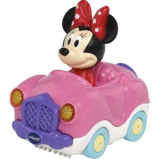 Vtech Tut Tut Baby Flitzer - Minnies Cabrio