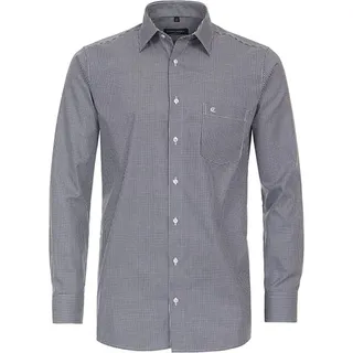 Venti CASAMODA Businesshemden kariert Comfort Fit 46