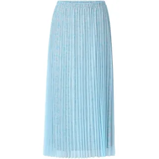 Rich & Royal Rock neonblau / grau 36