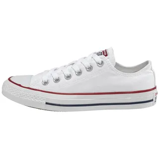 Converse Chuck Taylor All Star Classic Low Top optical white 43