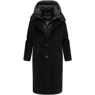 Navahoo Teddyzauber 14 Schwarz L