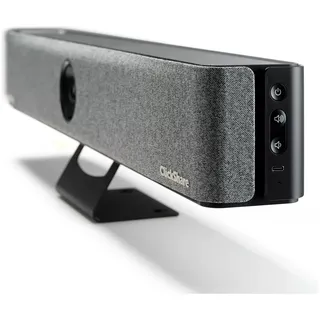 Barco ClickShare Bar Core All-in-One Videobar für drahtlose Konferenz
