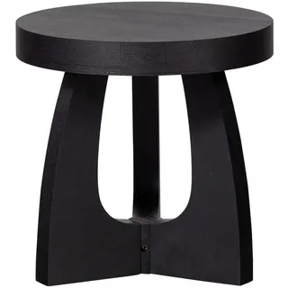 Woood Tala Schwarz MDF 45 x 45 x 45