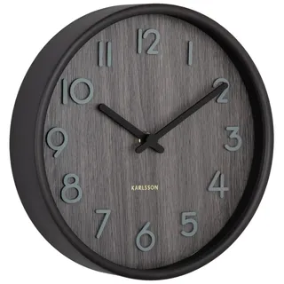 Karlsson Pure Small Braun