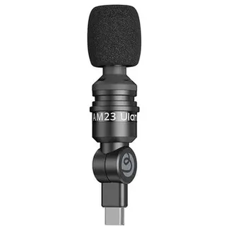 Ulanzi AM23 Type-C Mini Mic