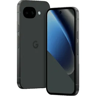 Google Pixel 10a 128 GB Obsidian