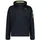 Zip Hood 39a5027 Softshelljacke Antracite Acido L