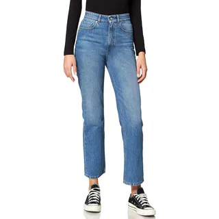 BOSS Straight Crop 2.0 - 30