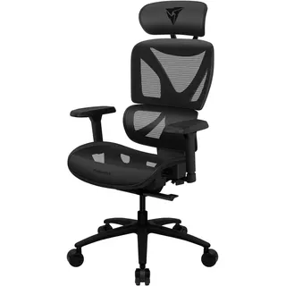 TX3 ThunderX3 XTC Mesh Schwarz