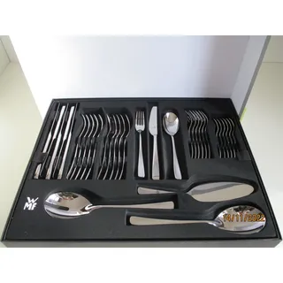WMF BESTECK AMBIENTE 66-TEILIG CROMARGAN PROTECT EDELSTAHL POLIERT
