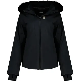 Colmar 2929e Jacke - Black / Black - 46
