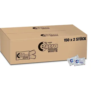 Extra® Professional Kaugummi 150 x 2 Dragees