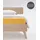 Jersey 200 x 200 - 200 x 220 cm sonne