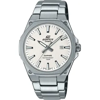 Casio Edifice EFR-S108D-7AVUEF Edelstahl 40 mm