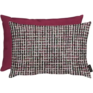 APELT Molly 45 x 45 cm Rot