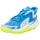 Jet Herren Blau/Blau/Metallic Blau 44