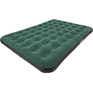 Avenli Luftmatratze Camping Queen-Size 203x152x22 cm, Rechteckig, 152x203 cm, Schlafzimmer, Betten, Gästebetten, Luftbetten