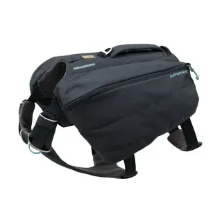 Ruffwear Front Range Hundegeschirr Grau M