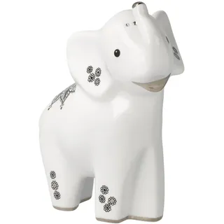 GOEBEL Elefantenfigur Roho 16 cm Elephant