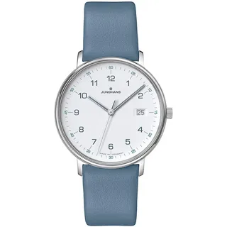 JUNGHANS Damenuhr 47445600 Quarz, Uhr ohne Stein